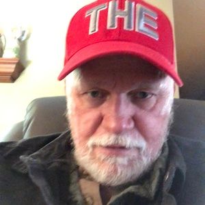 Meet your Posher, Gary